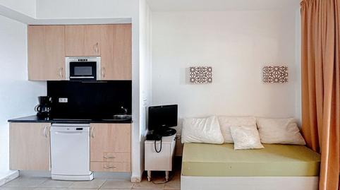 Foto 3 de Apartament en venda a Chullera, Manilva