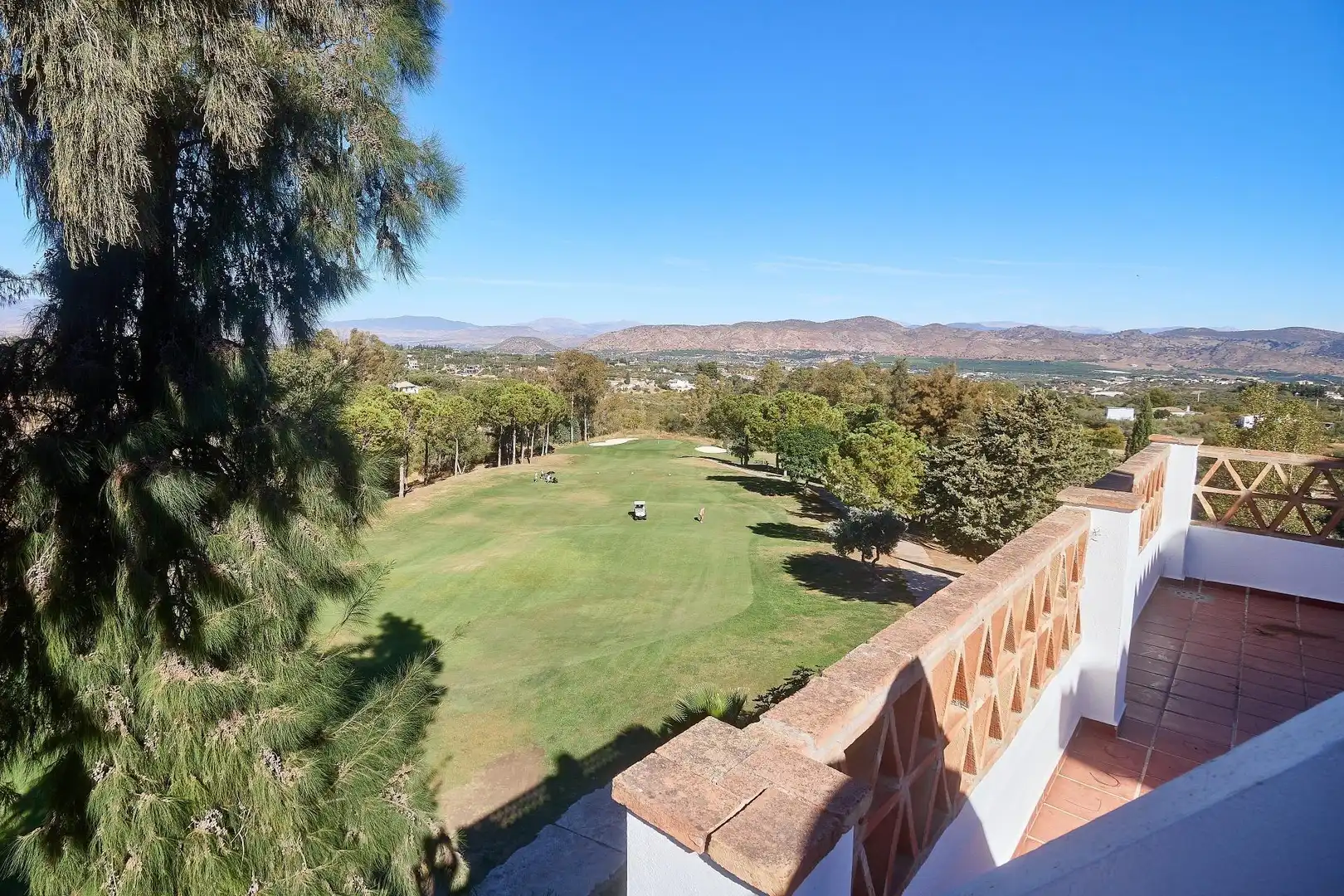 Adossat amb piscina en venda a Buenavista - Lauro Golf, imagen 49