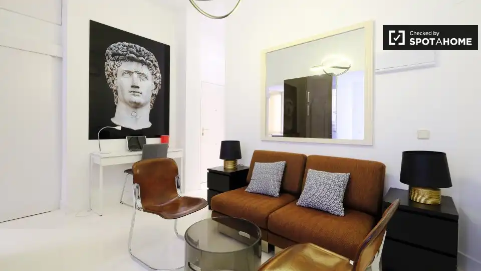 Wohnung zur Miete in Centro, imagen 6