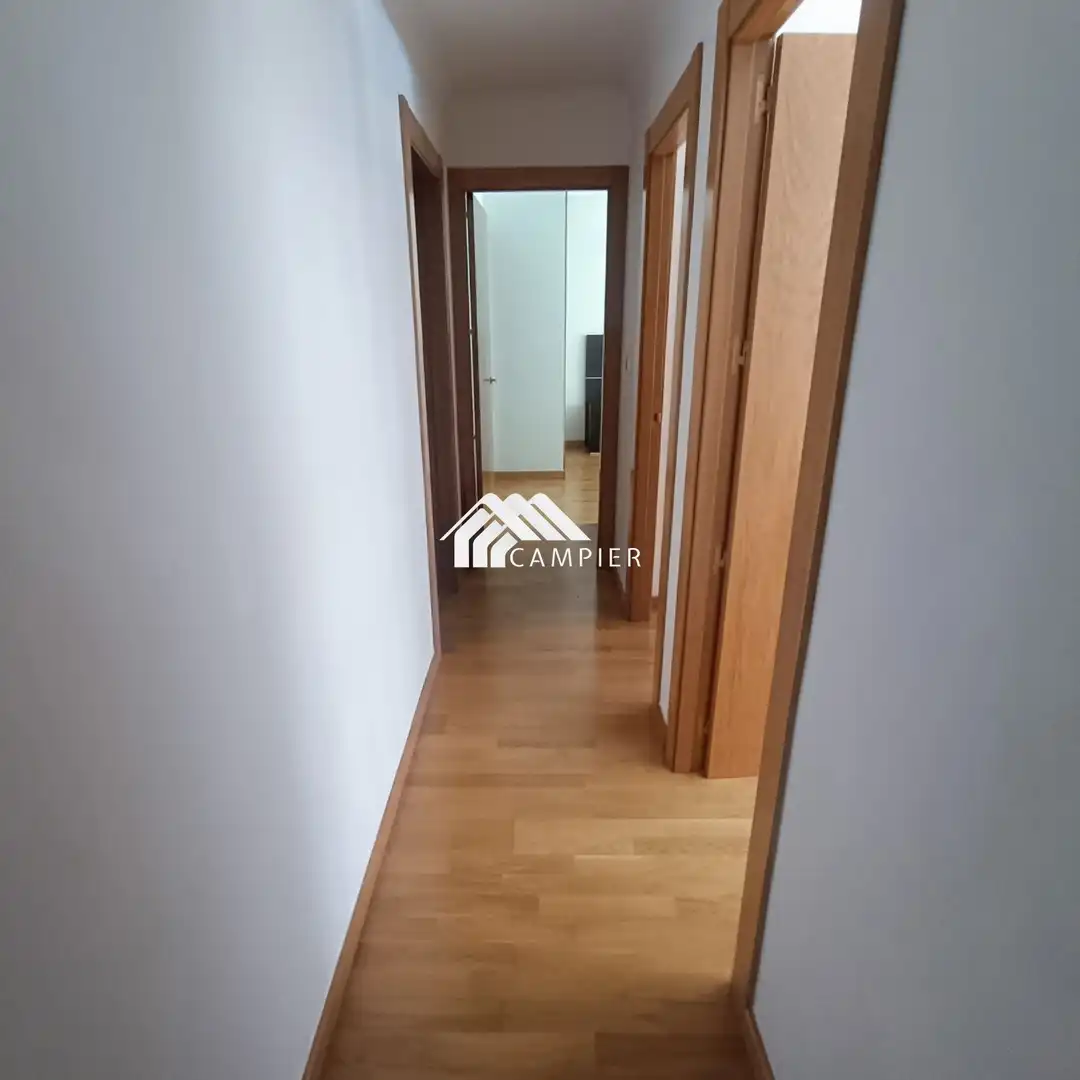 Piso en venta en Albacete con Calefacción, Trastero y Amueblado