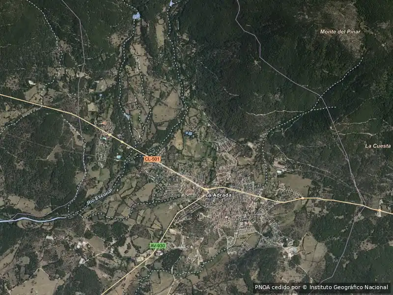 Pis en venda a La Adrada, imagen 6