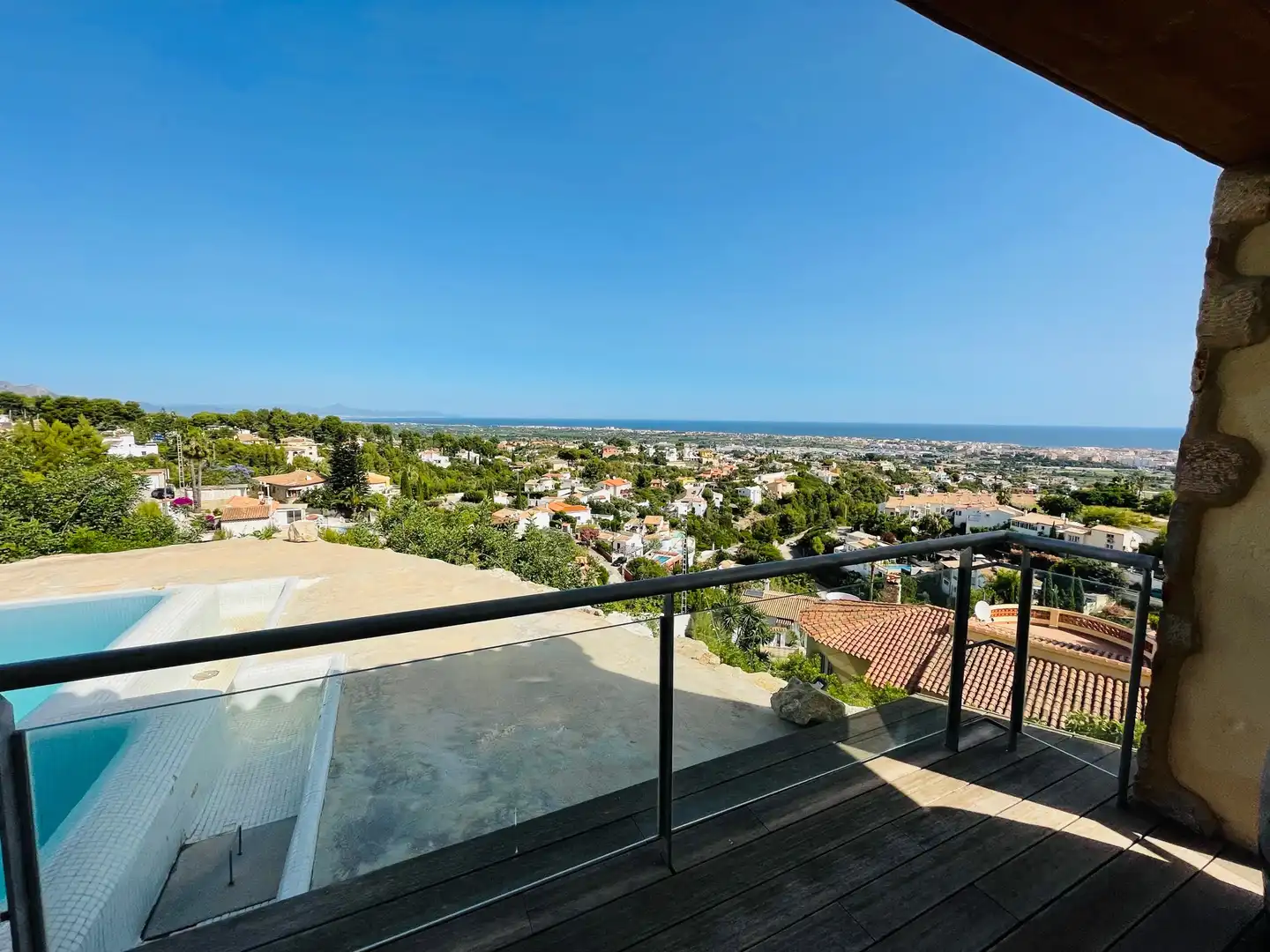 Detached house with pool for sale in La Pedrera - Vessanes, imagen 17