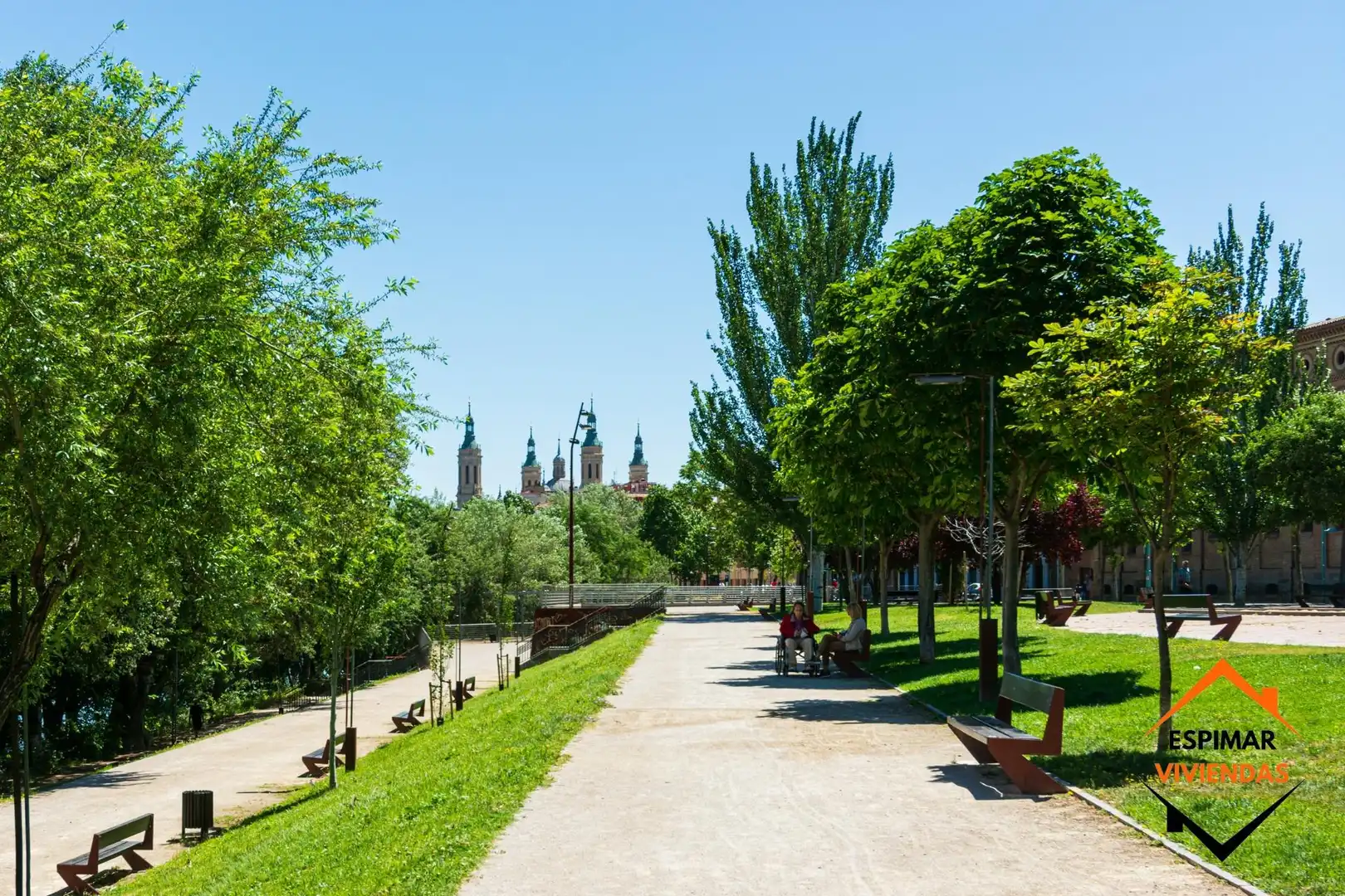 Attic for sale in Plaza Plaza de Mariano Cavia, San Pablo
