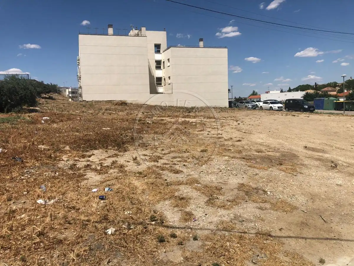 Terreno residenziale in vendita a Marchena, imagen 8