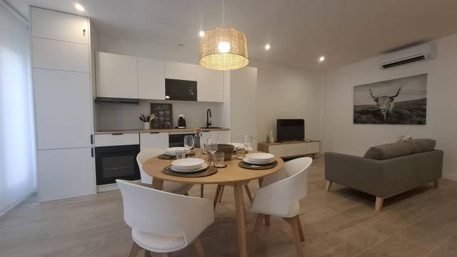 Planta baja en Venta en Opañel