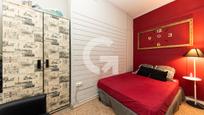 Bedroom of Flat for sale in L'Hospitalet de Llobregat  with Air Conditioner, Heating and Parquet flooring