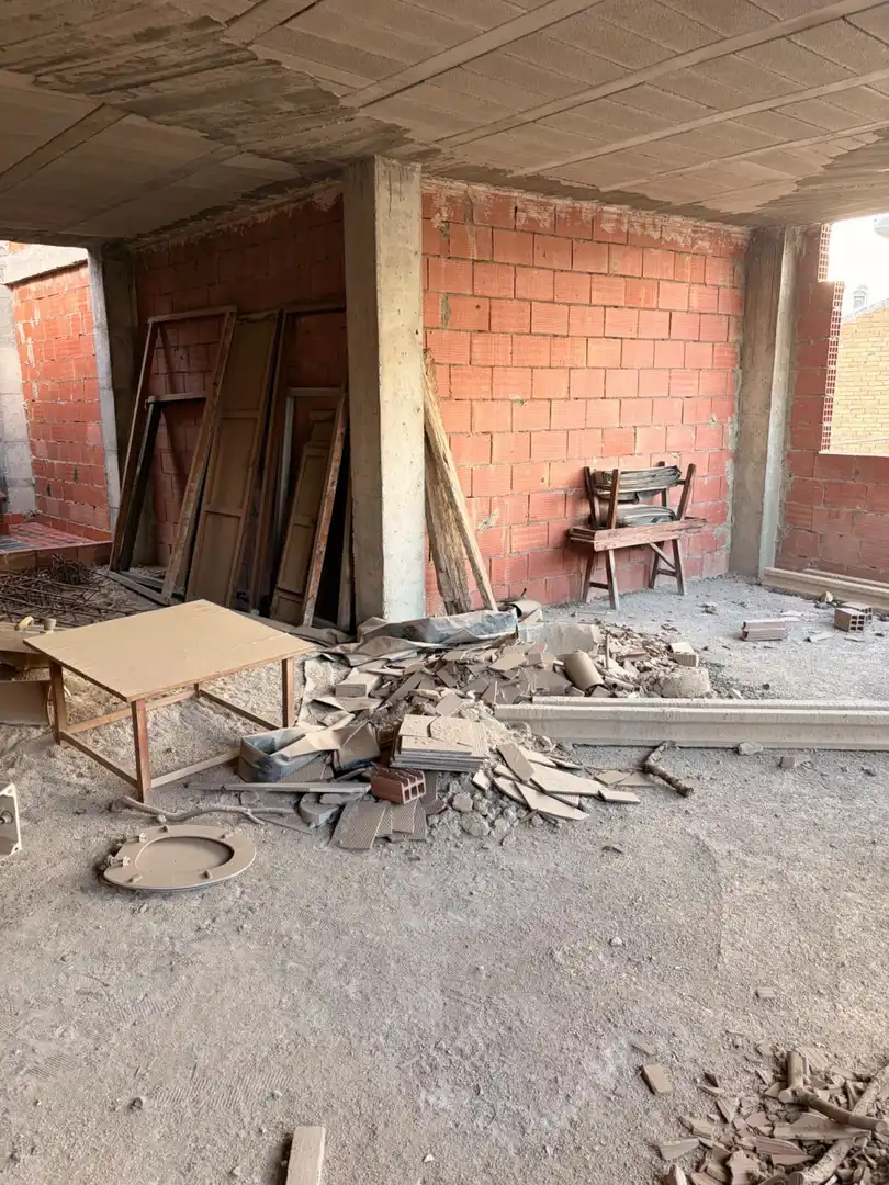 Casa o xalet en venda a Torreagüera