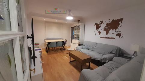 Photo 4 of Flat for sale in Garrido Sur, Salamanca