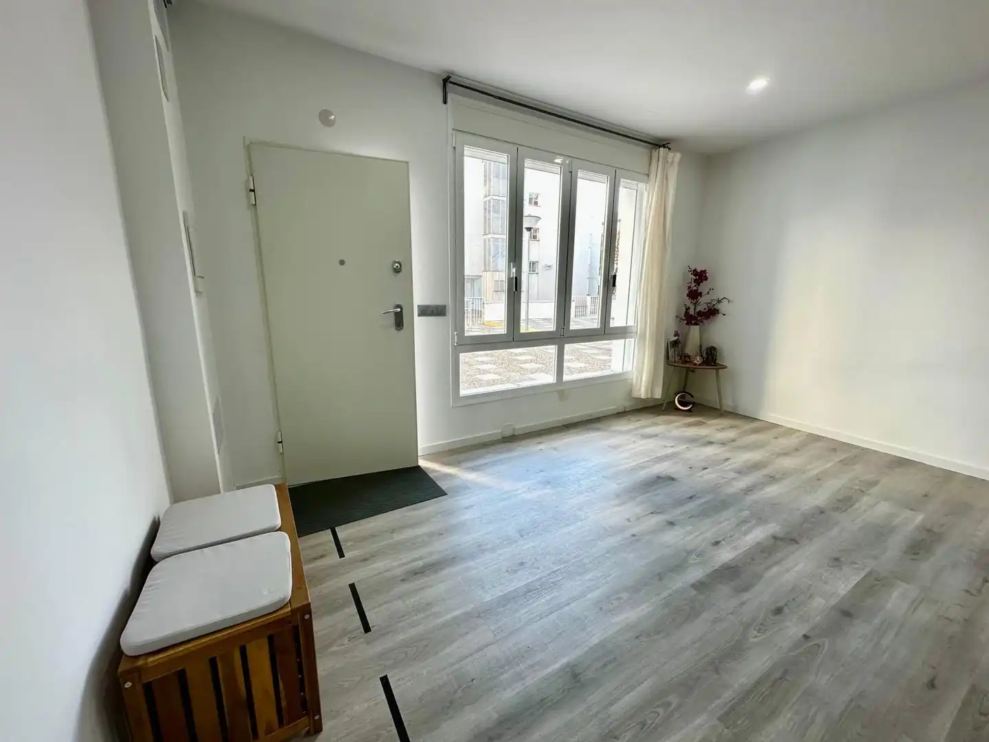 Habitación de Estudio en venta en Benalmádena con Aire acondicionado