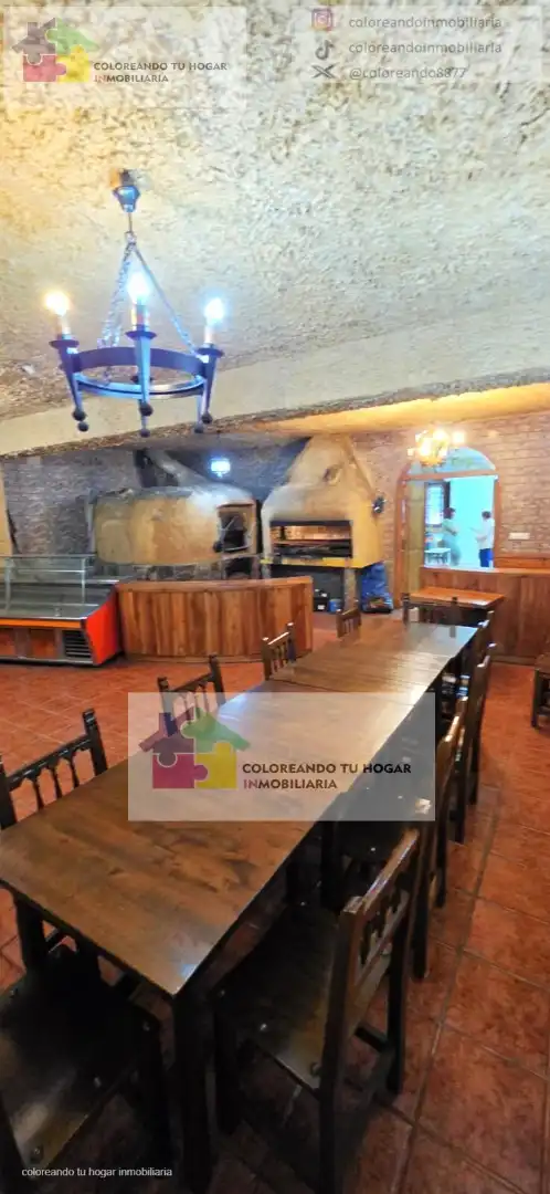 Local commercial à vendre à Villadangos del Páramo, imagen 28