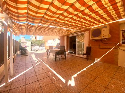 Terrassa de Planta baixa en venda en Terrassa amb Aire condicionat, Calefacció i Parquet