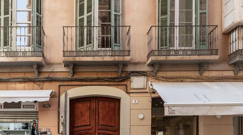 Foto 5 de Apartamento en venta en Centro Histórico, Málaga Capital