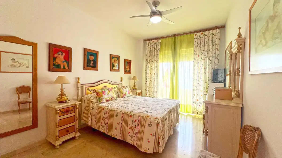 Flat with lift for sale in Marbella Centro, imagen 27