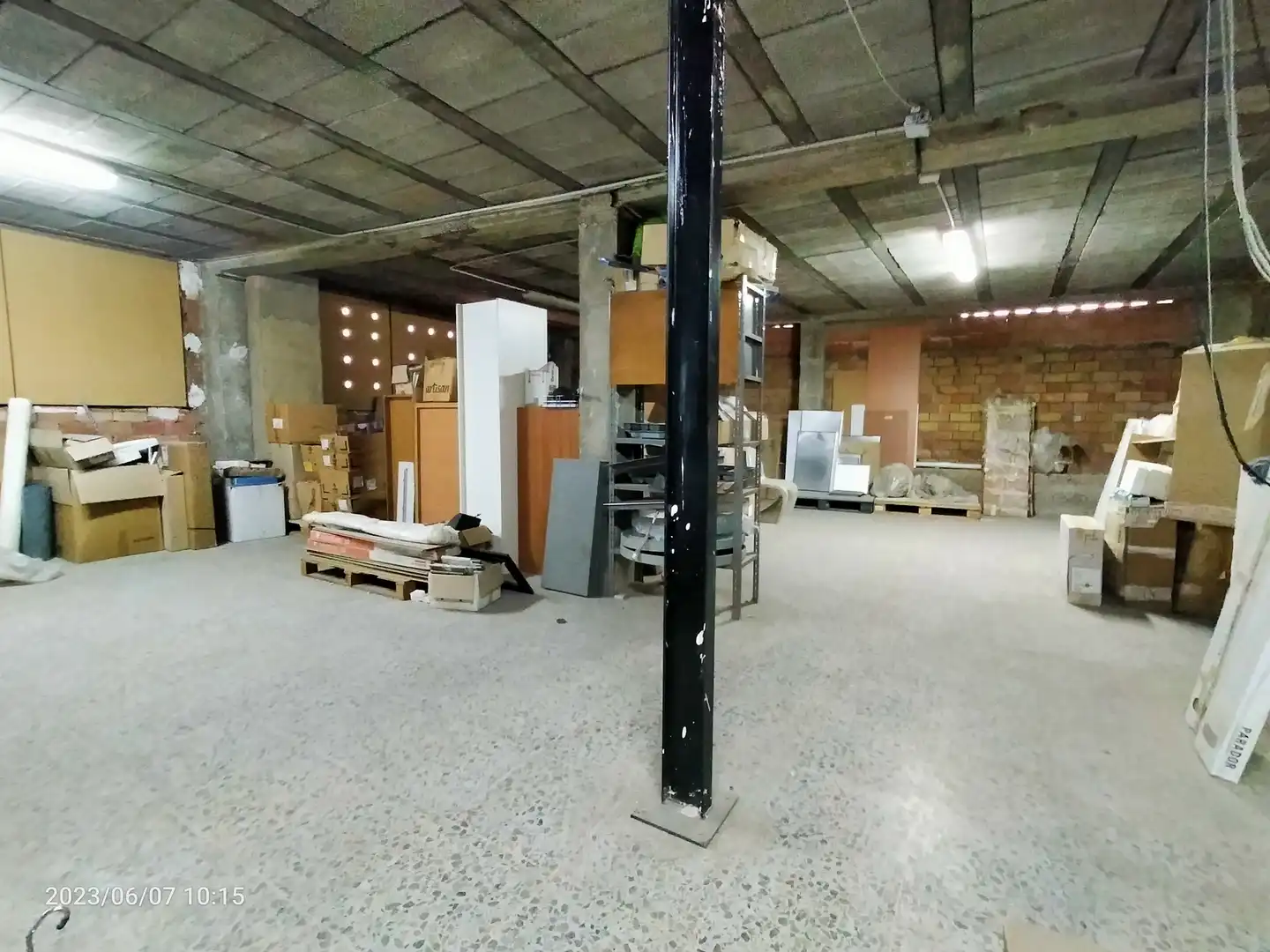 Business premises to rent in Carrer Sant Vicent Ferrer 30, imagen 7