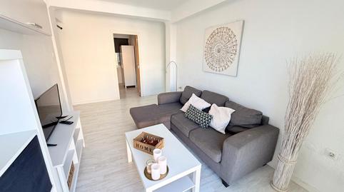 Foto 4 de Piso en venta en Cristo de la Epidemia, Málaga