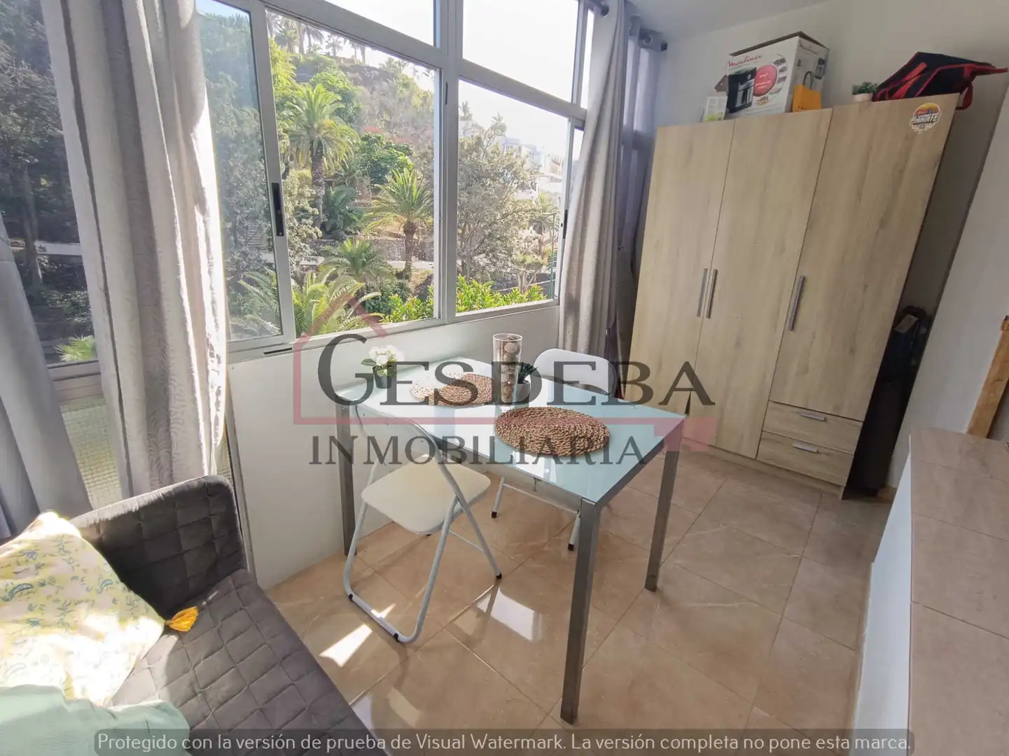 Studio avec piscine à vendre à Calle de Valois 18, imagen 5