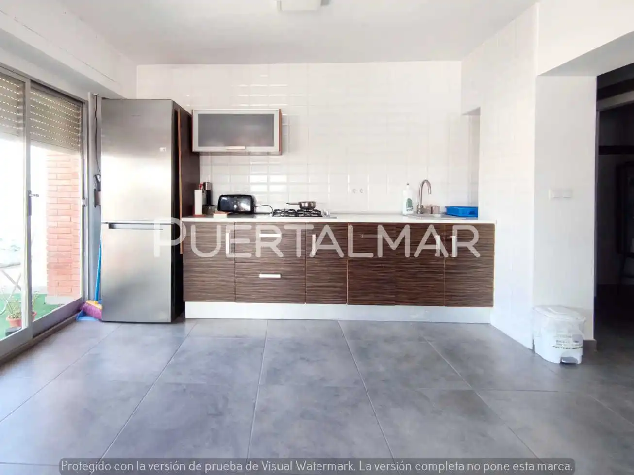 Piso con ascensor en alquiler en Calle Gasset y Artime, imagen 11