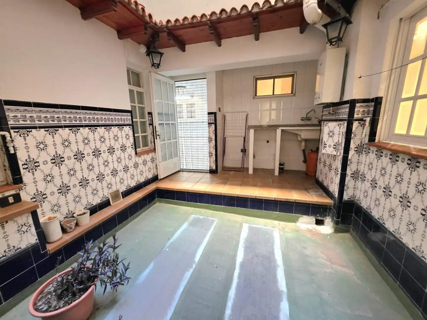 Piso en venta en Plaza Illes Columbretes
