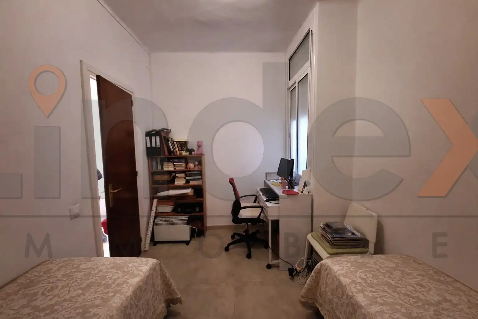 Habitación de Piso en venta en Arenys de Mar con Aire acondicionado, Calefacción y Terraza