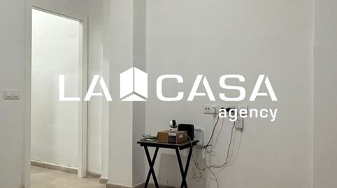 Foto 5 de Piso en venta en Feria, Sevilla Capital