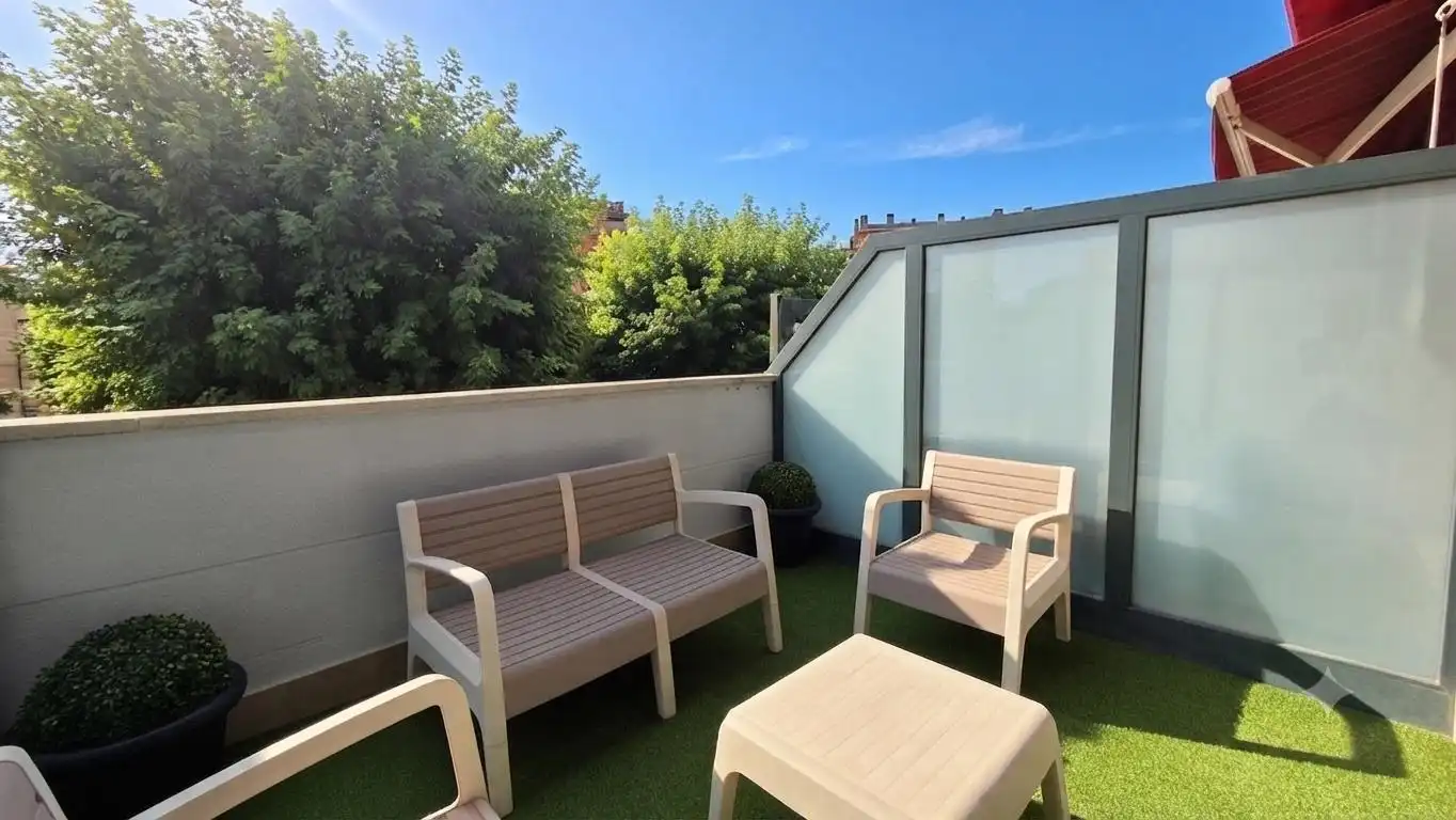 Appartement avec piscine à vendre à Calle REPUENTE, imagen 10