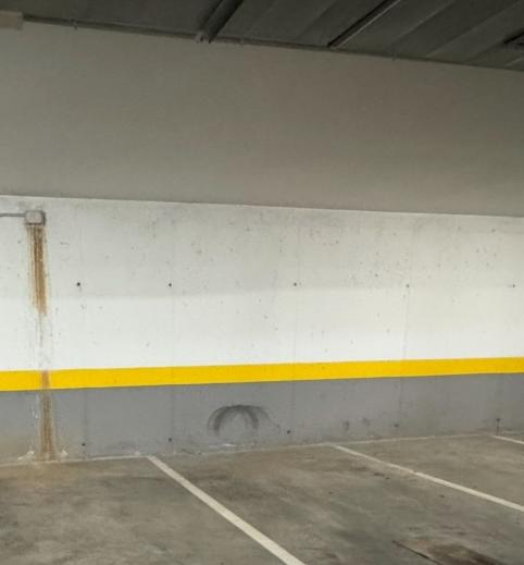 Photo 2 of Garage for rent in Calle Aragon, 4, Hispanoamérica - Comunidades, Valdemoro