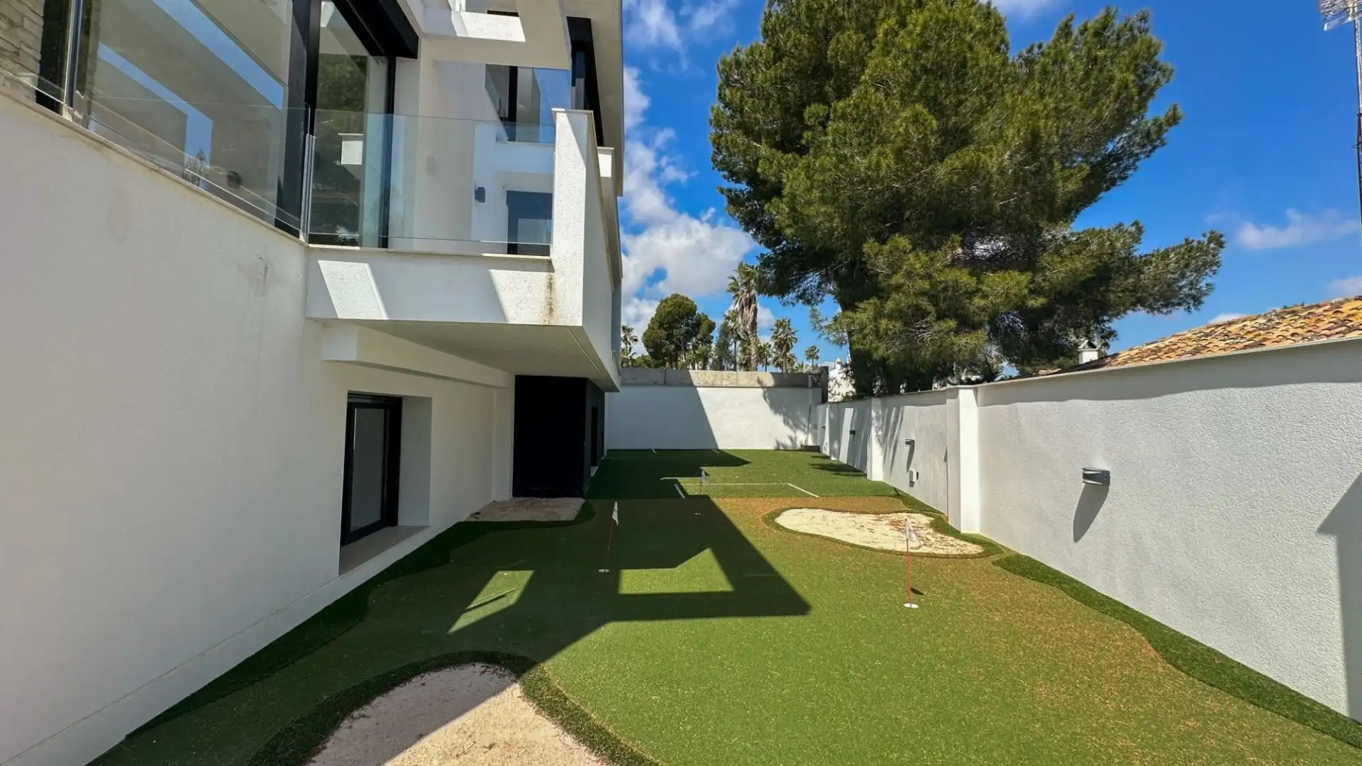Casa con jardín en venta en Orihuela Costa, imagen 29