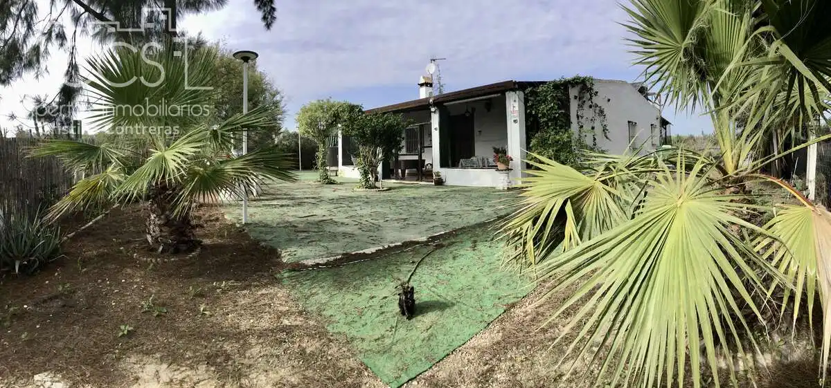 Country house with pool for sale in Almonte ciudad, imagen 15