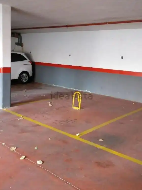 Parking à vendre à Norte, imagen 2