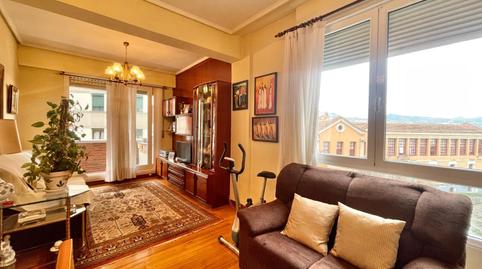 Foto 3 de Pis en venda a Zumarraga Kalea, Solokoetxe, Bizkaia