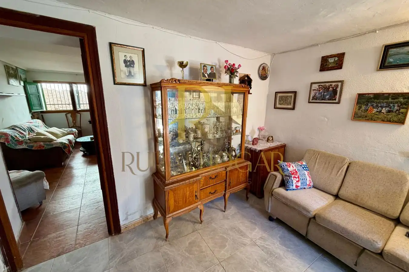 Casa amb jardí en venda a Calle Iglesia, imagen 24