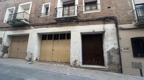 Solvia Inmobiliaria  Chalet adosado Alfaro
