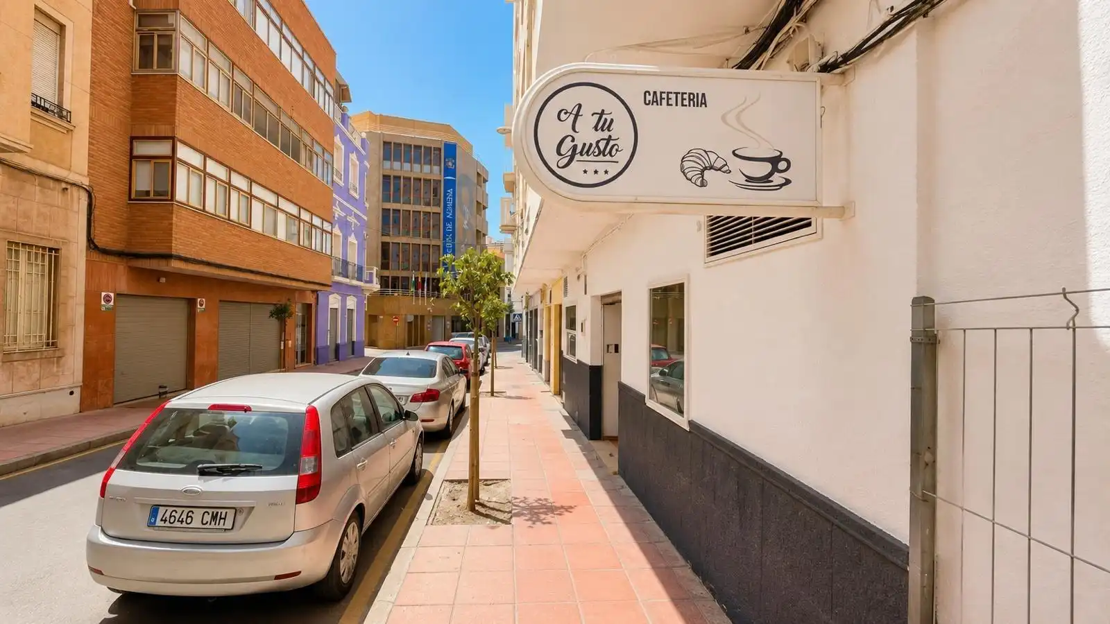 Local en venda en Almería