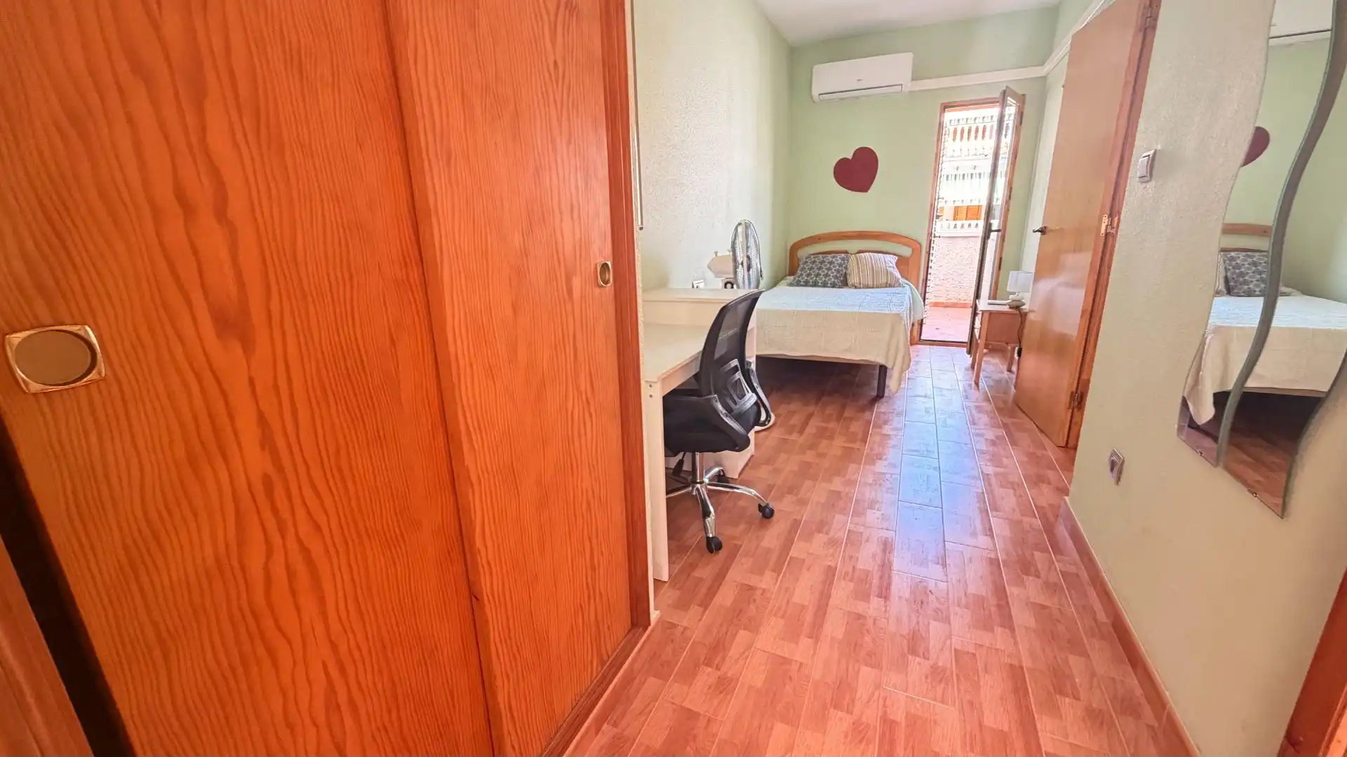 Bungalow con terrazza in vendita a Santa Pola ciudad, imagen 16