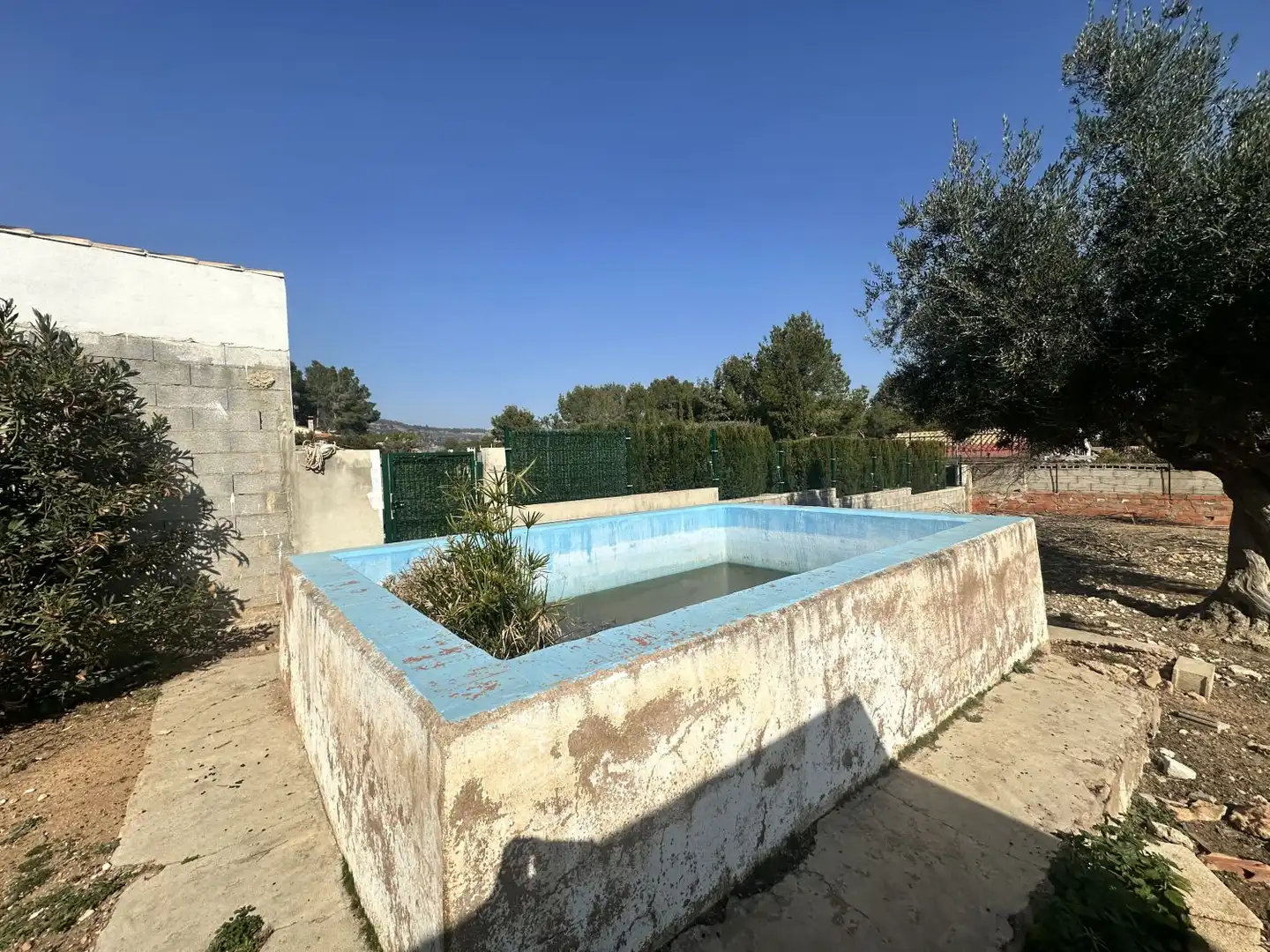 Piscina de Casa o chalet en venta en Torres Torres con Jardín privado y Piscina