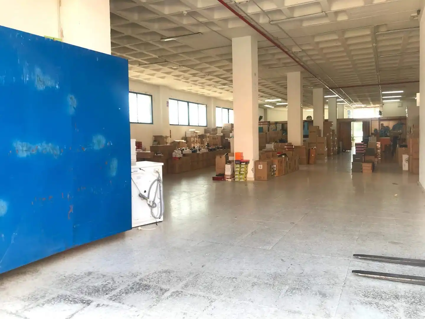 Gebäude zur Miete in Elche / Elx