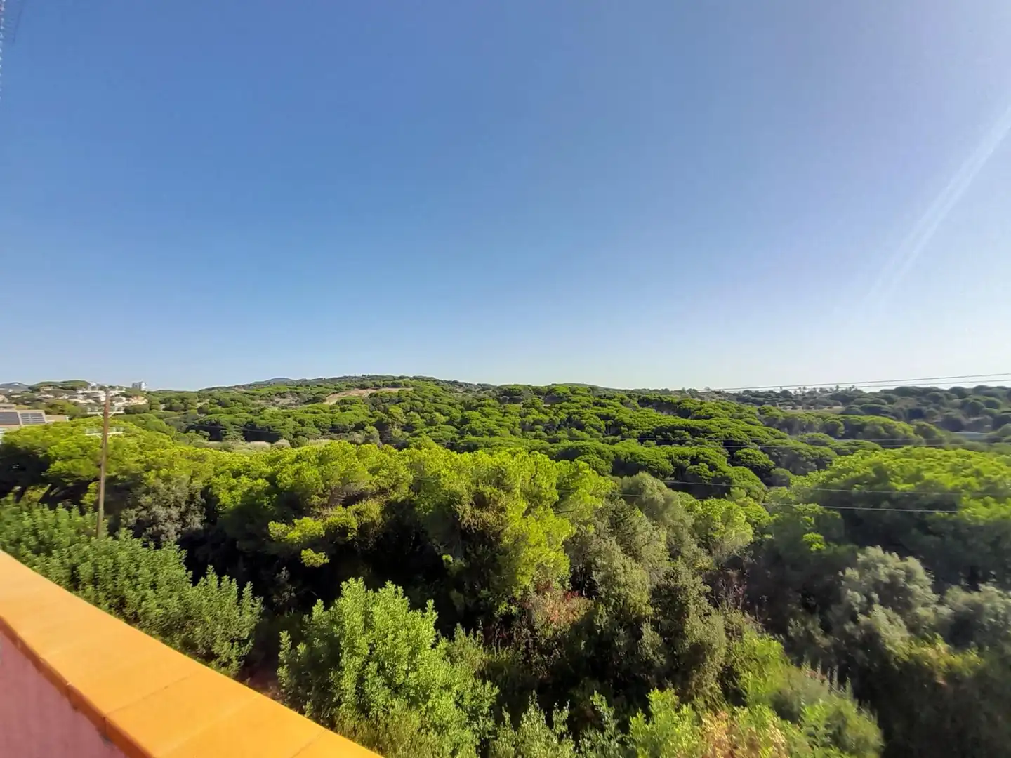 Casa bifamiliare con terrazza in vendita a Zona alta, imagen 42