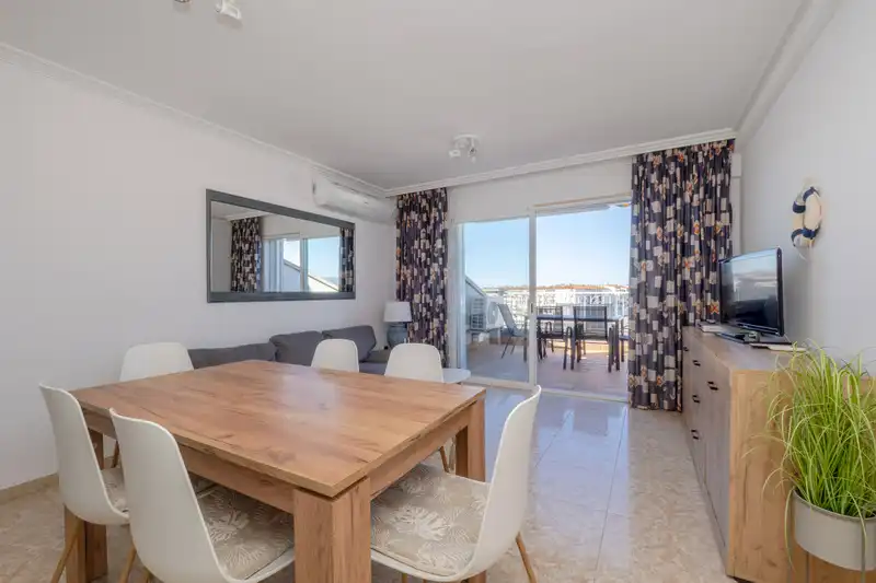 Piso con piscina en venta en Sant Maurici, imagen 22