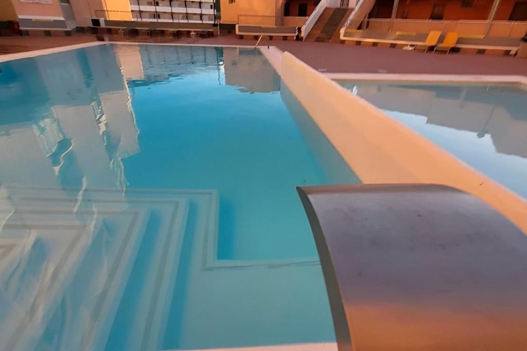 Piscina de Estudi en venda en Candelaria amb Jardí privat, Piscina i Moblat