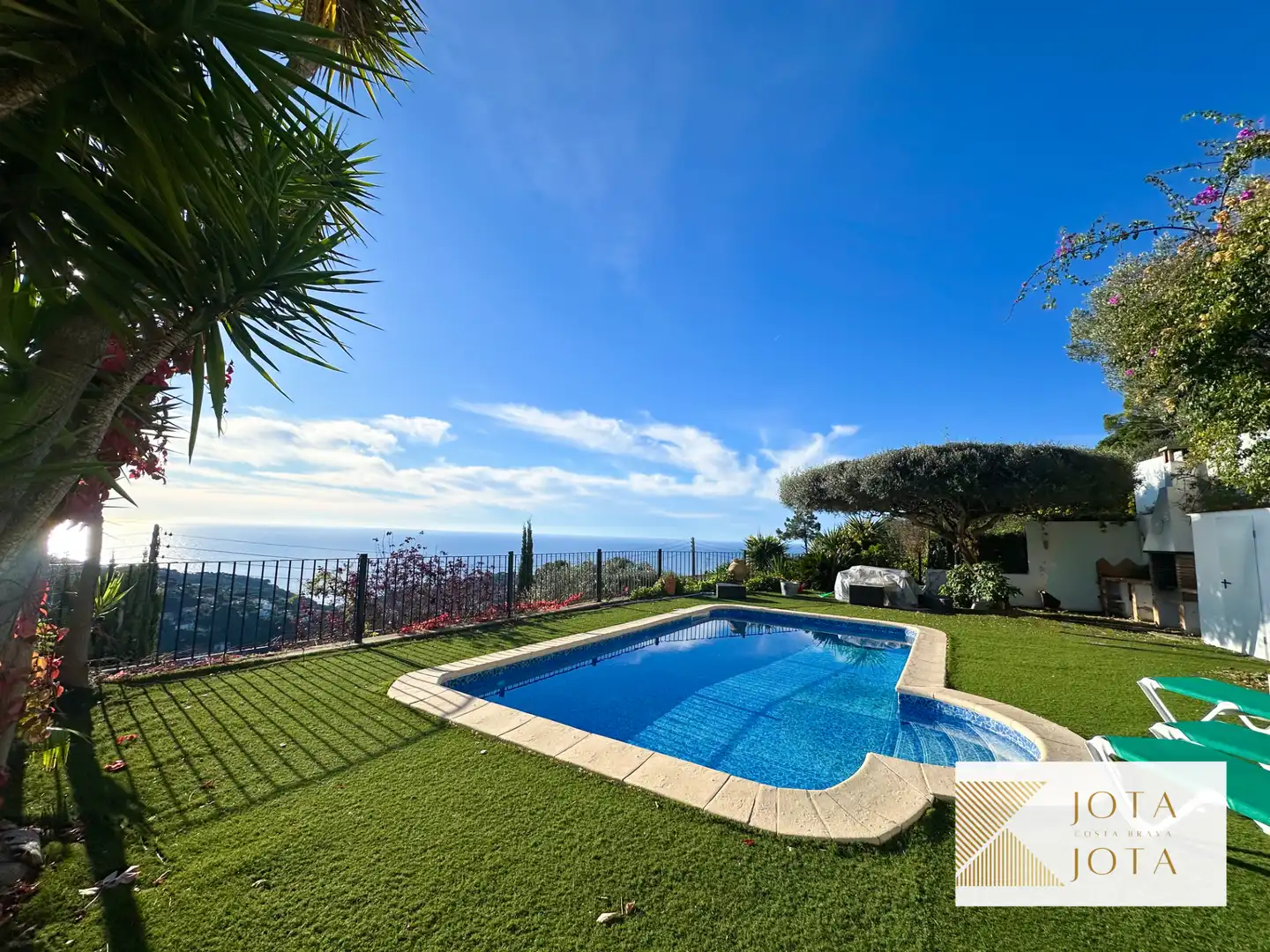 Casa con terraza en venta en Serra Brava, imagen 4
