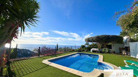Foto 4 de Casa o xalet en venda a Serra Brava, Girona