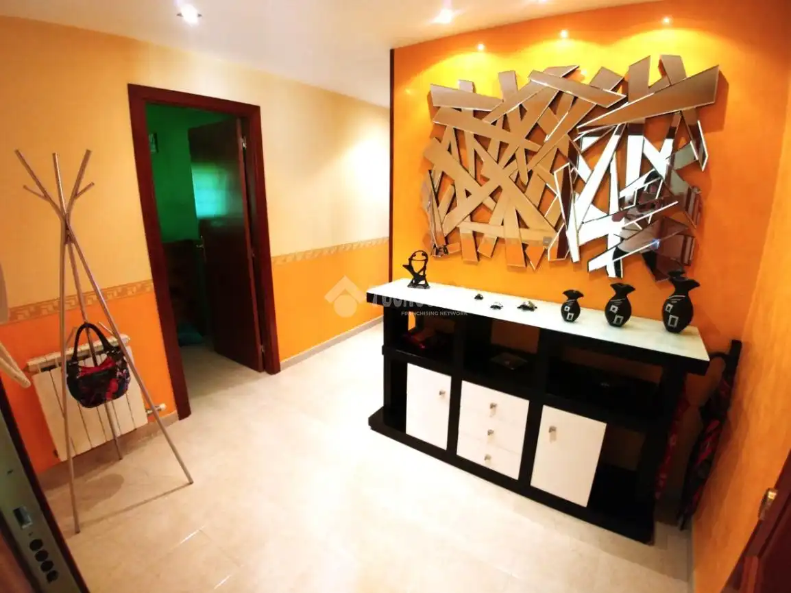 Flat with terrace for sale in Medina del Campo, imagen 26
