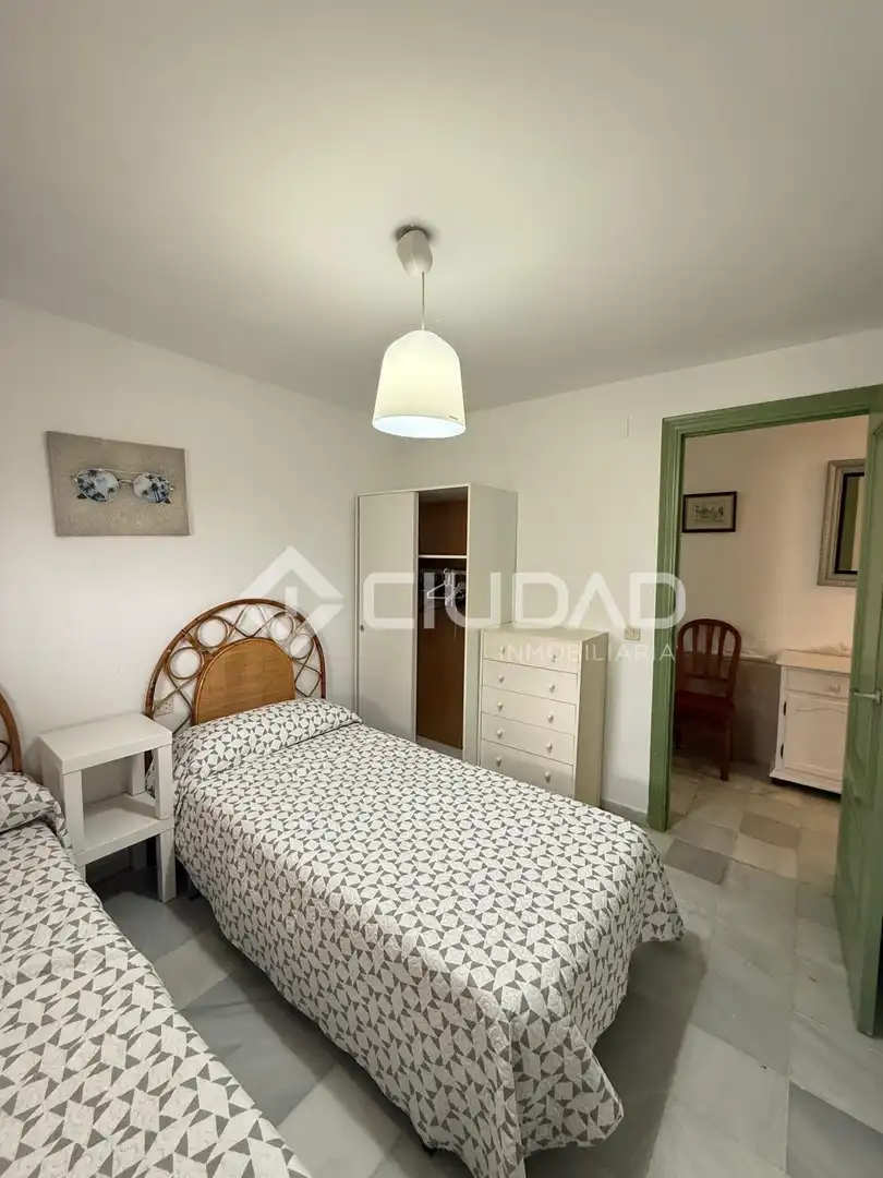 Bedroom of Ground floor for sale in Chipiona