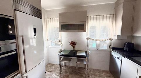 Foto 5 de Pis de lloguer a Hornos Caleros, Estación, Ávila