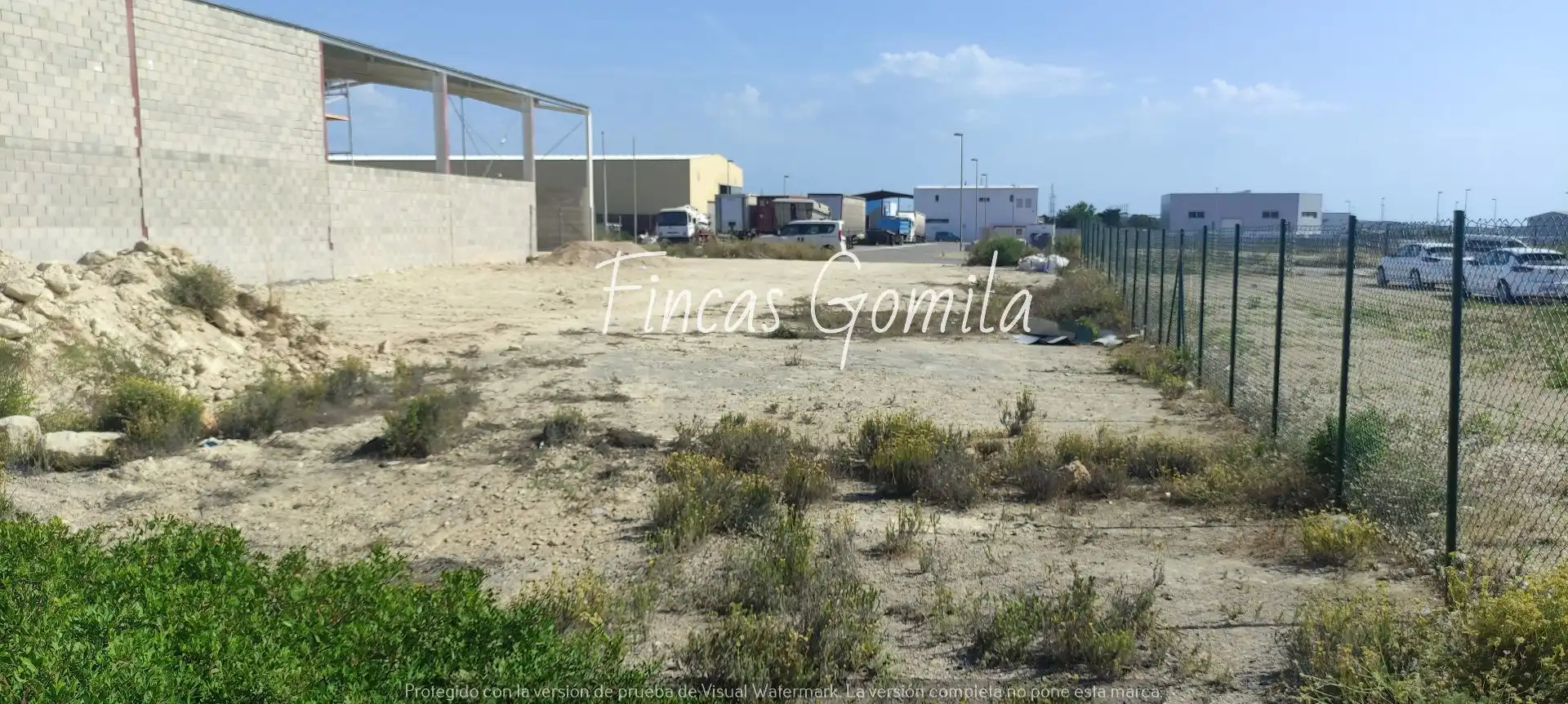 Residencial en venta en Maó - Mahón