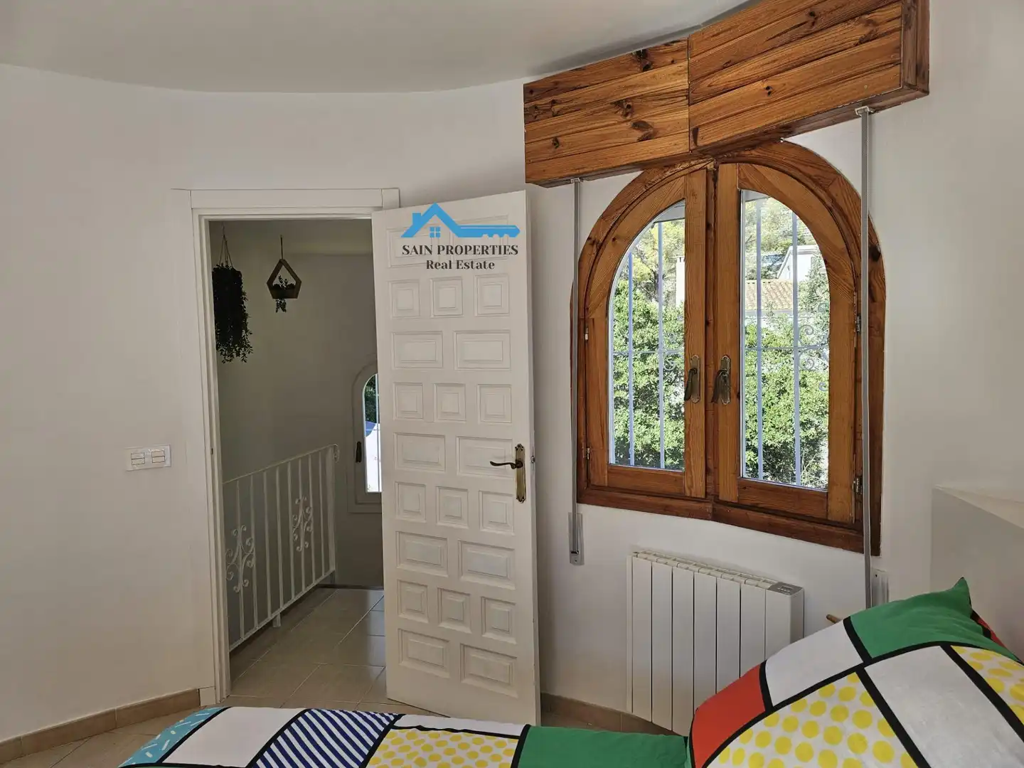 Casa o chalet en venta en Altea con Aire acondicionado, Calefacción y Jardín privado