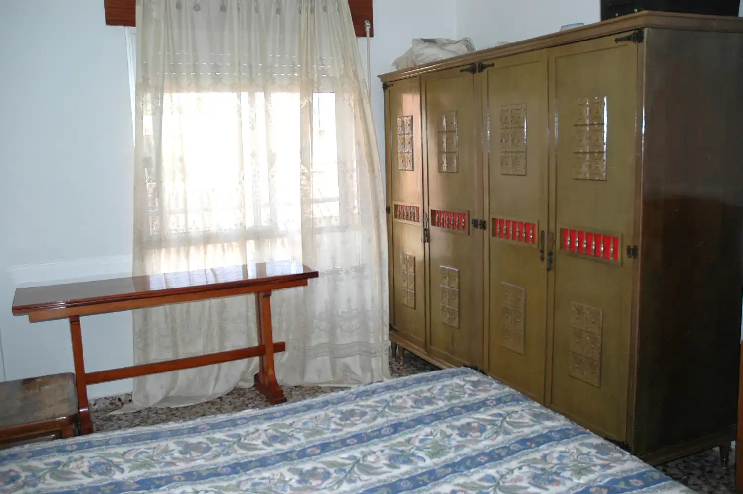 Habitación de Piso en venta en Cartagena con Terraza, Amueblado y Horno
