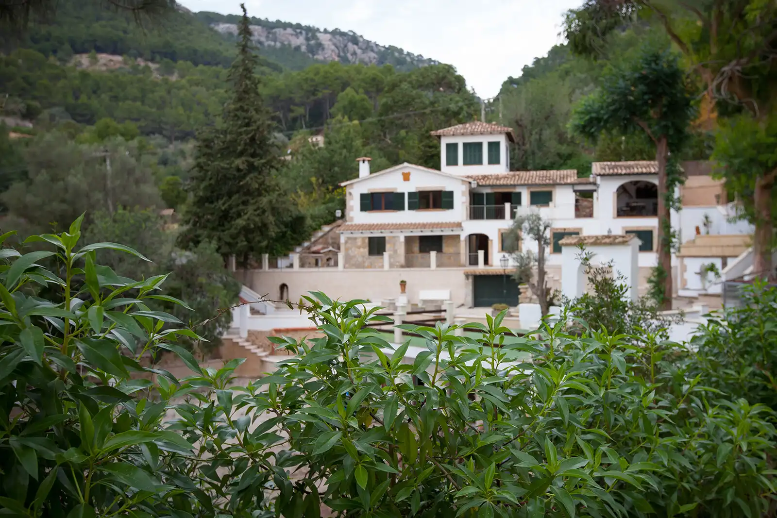 House with terrace for sale in Esporles, imagen 5