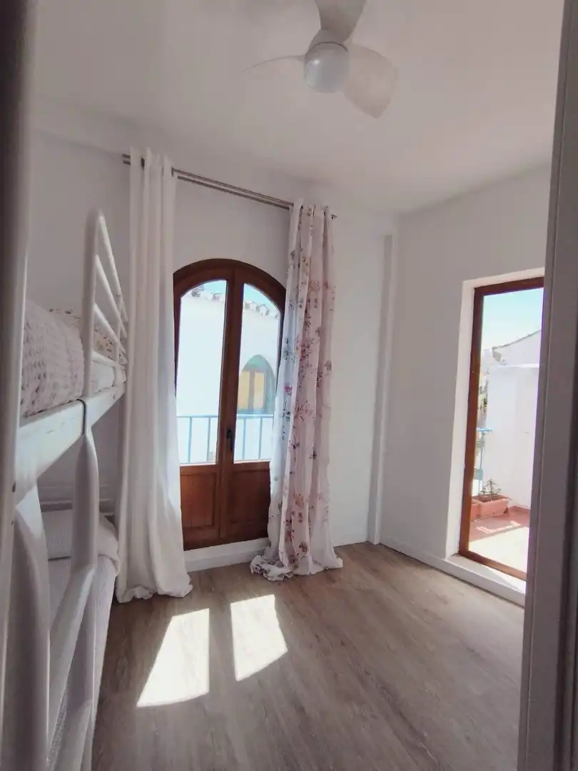 Doppelhaushälfte mit Terrasse zum Verkauf in Estepona Pueblo, imagen 6