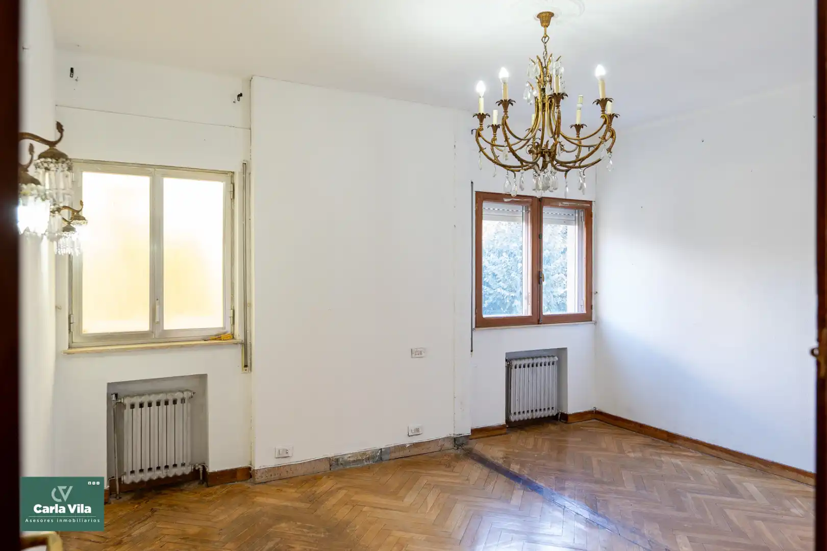 Piso con ascensor en venta en Avenida Ramón Ferreiro, imagen 19